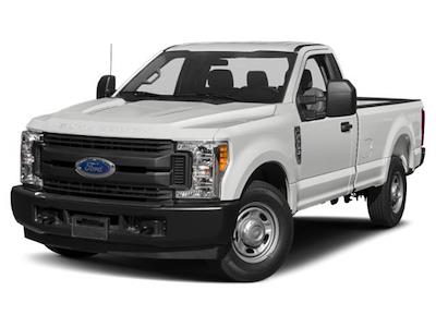 Used 2019 Ford F-350 - photo 1