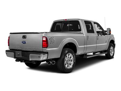 Used 2016 Ford F-250 - photo 1