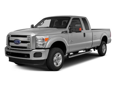 Used 2016 Ford F-350 - photo 1