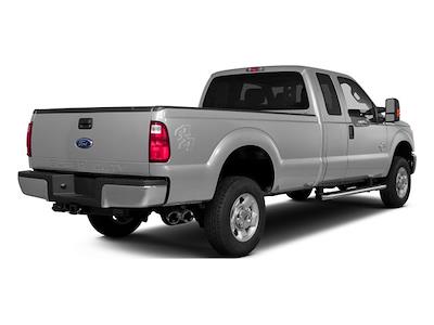 Used 2016 Ford F-350 - photo 1