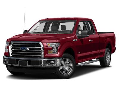 Used 2015 Ford F-150 - photo 1