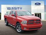 2012 Ram 1500 Quad Cab 4WD Pickup for sale #107686 - photo 30