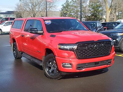 Used 2025 Ram 1500 - photo 1