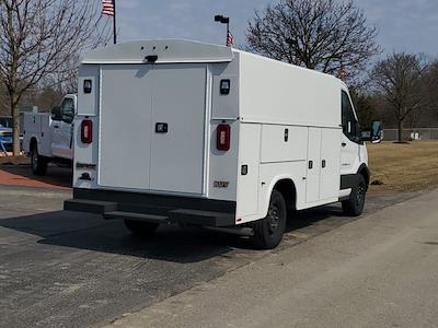 New 2024 Ford Transit 350 Service Utility Van for sale #242368 - photo 2