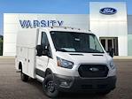 New 2024 Ford Transit 350 Service Utility Van for sale #242368 - photo 1