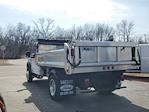 2024 Ford F-550 Regular Cab DRW 4WD Air-Flo Dump Truck for sale #244069 - photo 4