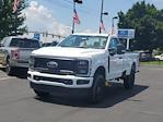 2025 Ford F-250 Regular Cab 4WD Pickup for sale #251343 - photo 3