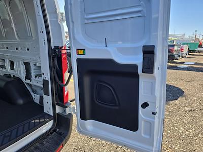New 2025 Ford Transit 250 - photo 1