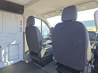 New 2025 Ford Transit 250 - photo 1