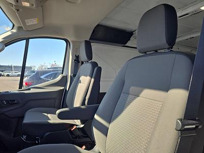 New 2025 Ford Transit 250 - photo 1