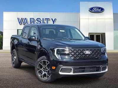 New 2025 Ford Maverick Lariat SuperCrew Cab for sale #252244 - photo 1