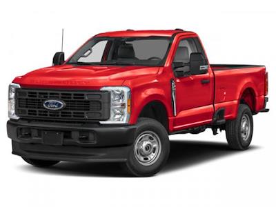 New 2025 Ford F-250 - photo 1