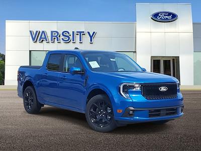 New 2025 Ford Maverick Lobo SuperCrew Cab for sale #252803 - photo 1