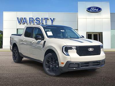 New 2025 Ford Maverick Lariat SuperCrew Cab for sale #252807 - photo 1