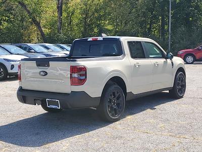 New 2025 Ford Maverick Lariat SuperCrew Cab for sale #252807 - photo 2