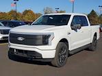 New 2025 Ford F-150 Lightning Flash SuperCrew Cab for sale #253677 - photo 3