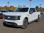 New 2025 Ford F-150 Lightning Flash SuperCrew Cab for sale #253678 - photo 3