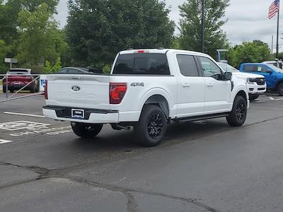 New 2025 Ford F-150 XLT SuperCrew Cab for sale #253789 - photo 2