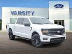 New 2025 Ford F-150 XLT SuperCrew Cab for sale #253789 - photo 1