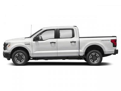 New 2025 Ford F-150 Lightning - photo 1
