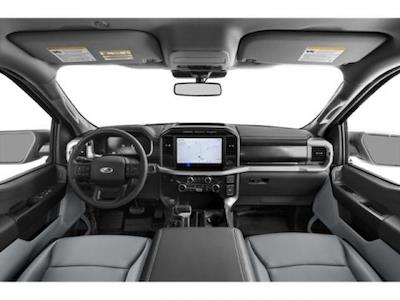 New 2025 Ford F-150 Lightning - photo 1