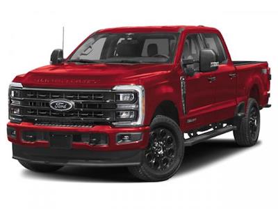 New 2025 Ford F-250 - photo 1