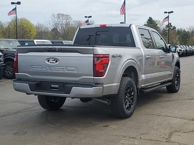 New 2025 Ford F-150 XLT SuperCrew Cab for sale #254088 - photo 2