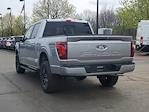New 2025 Ford F-150 XLT SuperCrew Cab for sale #254088 - photo 4