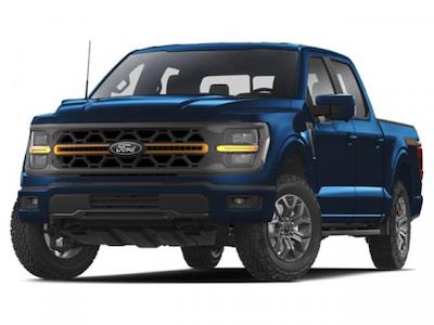 New 2025 Ford F-150 - photo 1