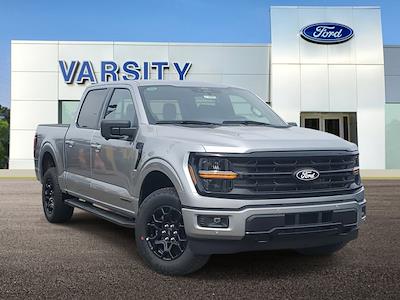 New 2025 Ford F-150 XLT SuperCrew Cab for sale #254133 - photo 1
