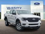 New 2025 Ford Ranger XL SuperCrew Cab for sale #254169 - photo 1