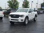 New 2025 Ford Ranger XL SuperCrew Cab for sale #254169 - photo 3