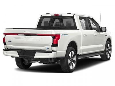 New 2025 Ford F-150 Lightning - photo 1