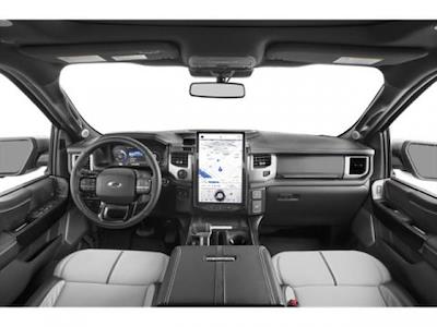 New 2025 Ford F-150 Lightning - photo 1