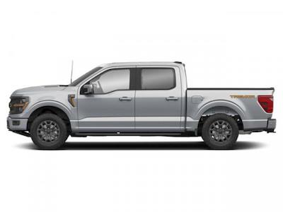 New 2025 Ford F-150 - photo 1