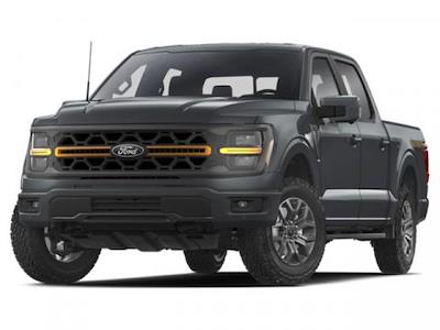 New 2025 Ford F-150 - photo 1