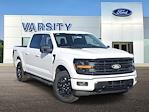 New 2025 Ford F-150 XLT SuperCrew Cab for sale #254281 - photo 1