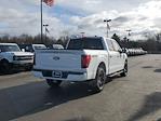 New 2025 Ford F-150 XLT SuperCrew Cab for sale #254281 - photo 2