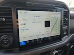 New 2025 Ford F-150 XLT SuperCrew Cab for sale #254283 - photo 21