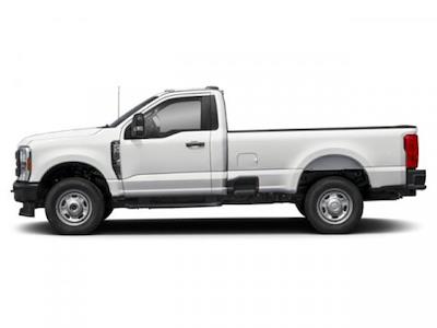 New 2025 Ford F-350 - photo 1