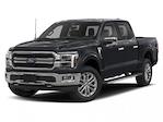 New 2025 Ford F-150 Lariat SuperCrew Cab for sale #254311 - photo 1