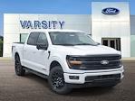 New 2025 Ford F-150 XLT SuperCrew Cab for sale #254312 - photo 1