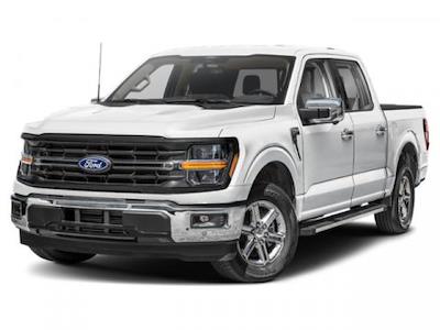 New 2025 Ford F-150 - photo 1