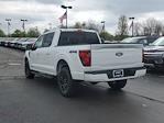 2025 Ford F-150 SuperCrew Cab 4WD Pickup for sale #254327 - photo 4