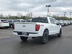 2025 Ford F-150 SuperCrew Cab 4WD Pickup for sale #254327 - photo 2