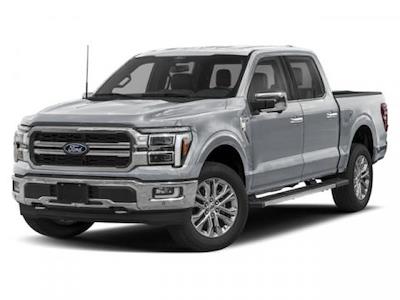 New 2025 Ford F-150 - photo 1