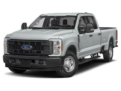 New 2025 Ford F-250 - photo 1