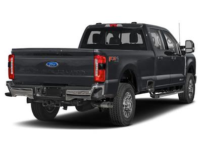 New 2025 Ford F-350 Lariat Crew Cab for sale #254348 - photo 2