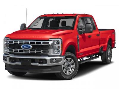 New 2026 Ford F-350 - photo 1