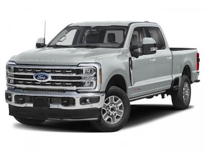 New 2026 Ford F-250 - photo 1
